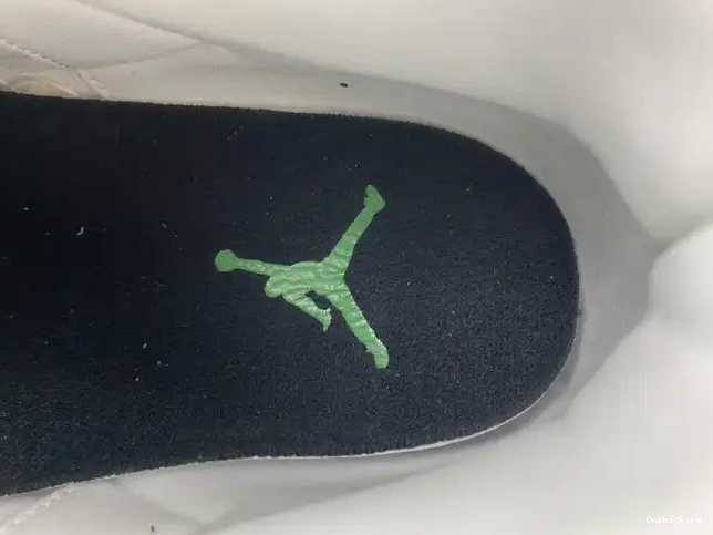 One Kick 594282233 3 Pit Retro Oregon White Ducks Crew Jordan 0629